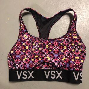 VSX Sports Bra
